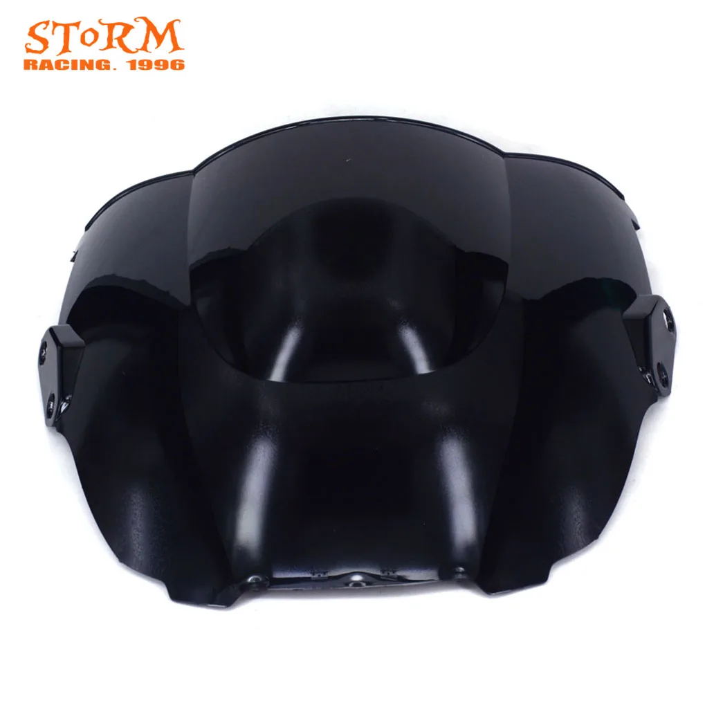 Ветровые дефлекторы ветрового стекла мотоцикла для Honda CBR600 CBR600F3 CBR 600 F3 1995 1996 1997 1998