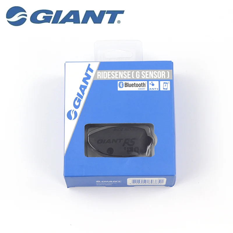 GIANT Ridesense использует ANT + Bluetooth Smart (BLE 4 0) для GARMIN Bryton GPS компьютеров или телефонов|for