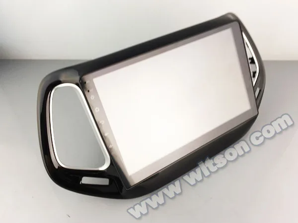 WITSON 10 2 &quotFULL HD сенсорный экран Android 0 Восьмиядерный Автомобильный GPS