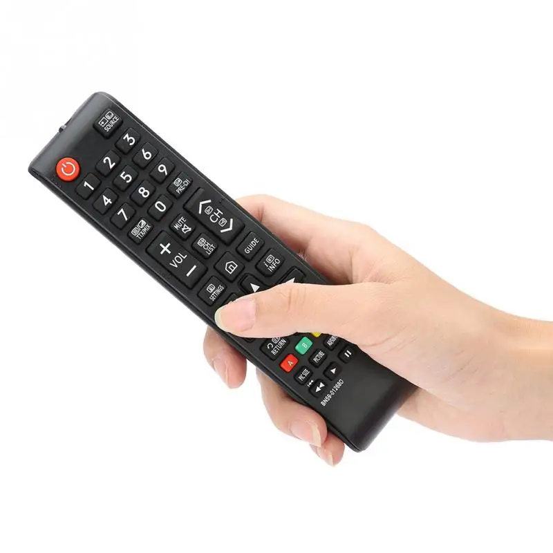 Пульт дистанционного управления для samsung BN59-01268D MU8000 MU9000 Q7C Q7F Q8C ТВ пульт дистанционного управления Замена RC