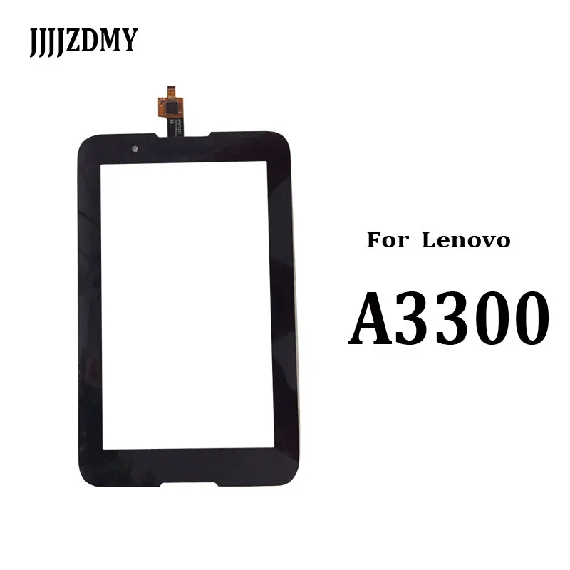 7 дюймов для lenovo A3300 A3300T A3300-HV планшетный ПК сенсорный экран дигитайзер стекло сенсор запасные части