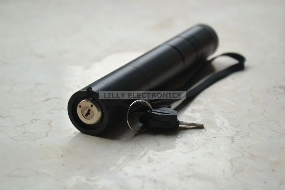 Корпус/хост для лазерного фонаря GD-301 | Лампы и освещение