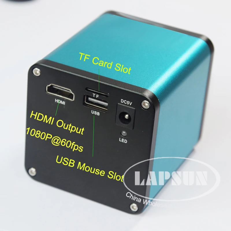 Синхронный двигатель действие 3D стерео C-MOUNT объектив 1080P@ 60FPS HDMI промышленные ювелирные изделия PCB цифровой микроскоп камера SONY IMX290