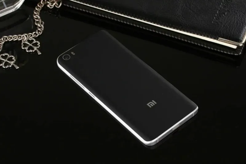 Yeuzoe модный пластиковый чехол на заднюю панель батареи для xiaomi mi5 mi 5 M5, задняя крышка на корпус батареи, запасные части для xiaomi 5