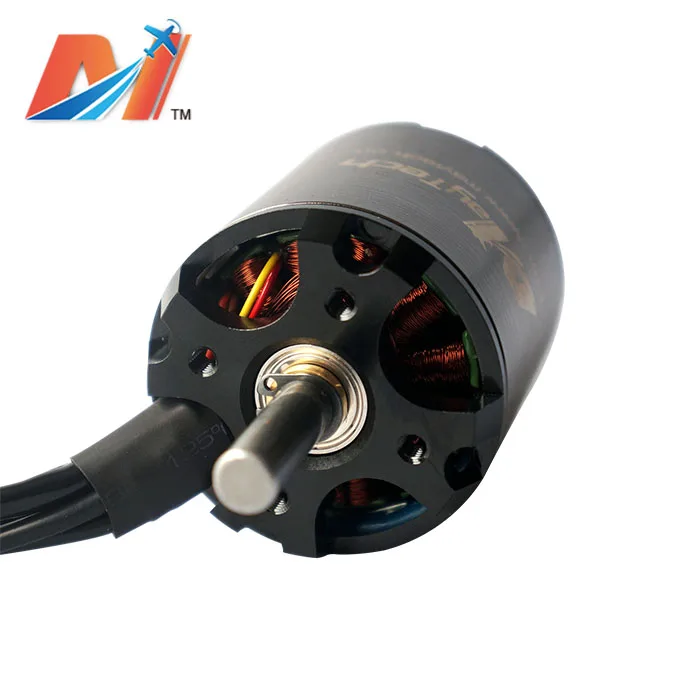 Maytech 120A S 12 s Электрический скейтборд esc и контроллер электрический двигатель 10% 270KV