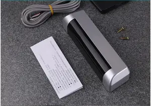 Микроволновый датчик движения для раздвижных дверей, 24,125 ГГц