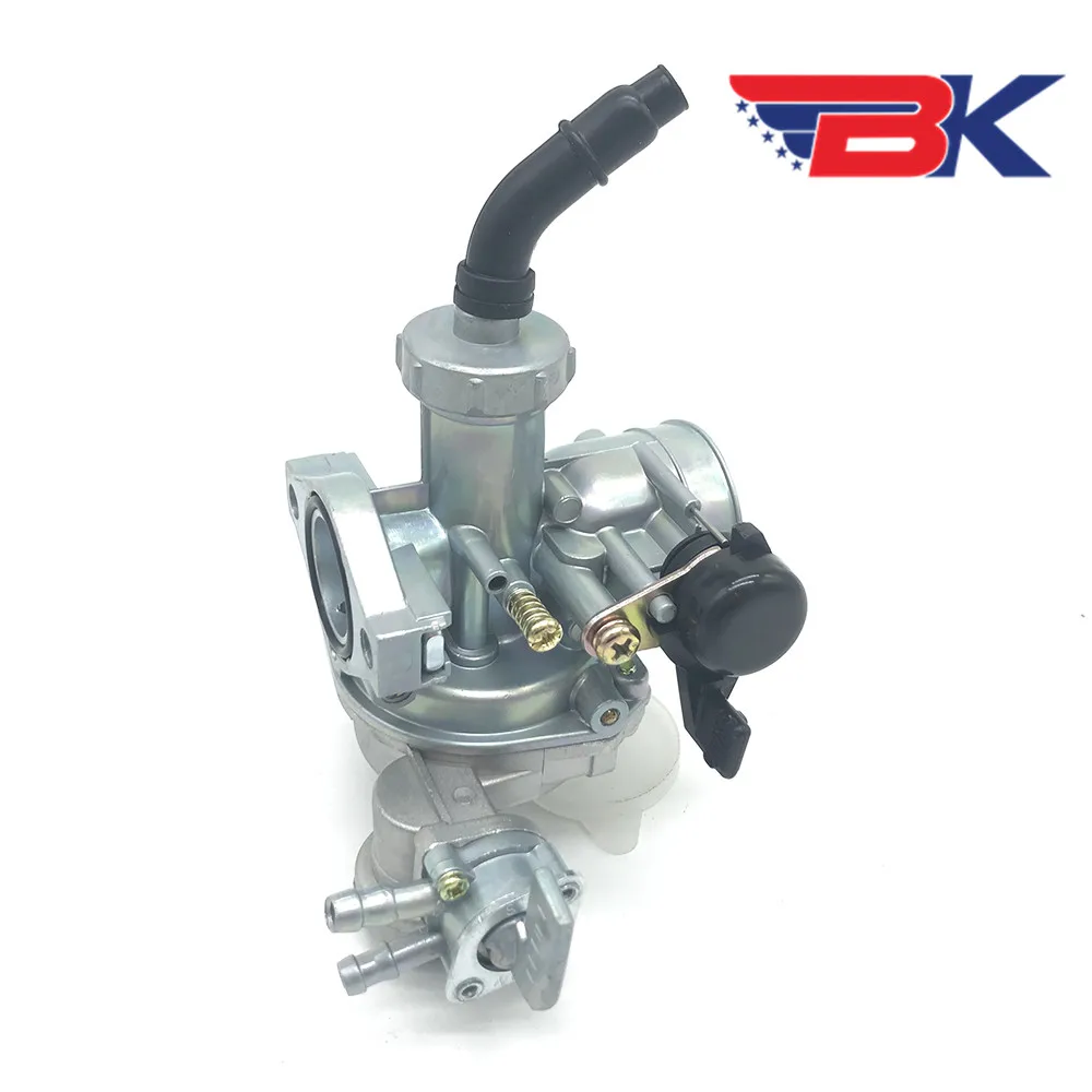 Карбюратор с воздушным фильтром Подходит для Honda Mini Trail CT90 CT 90 K0 Carb|Карбюраторы| |