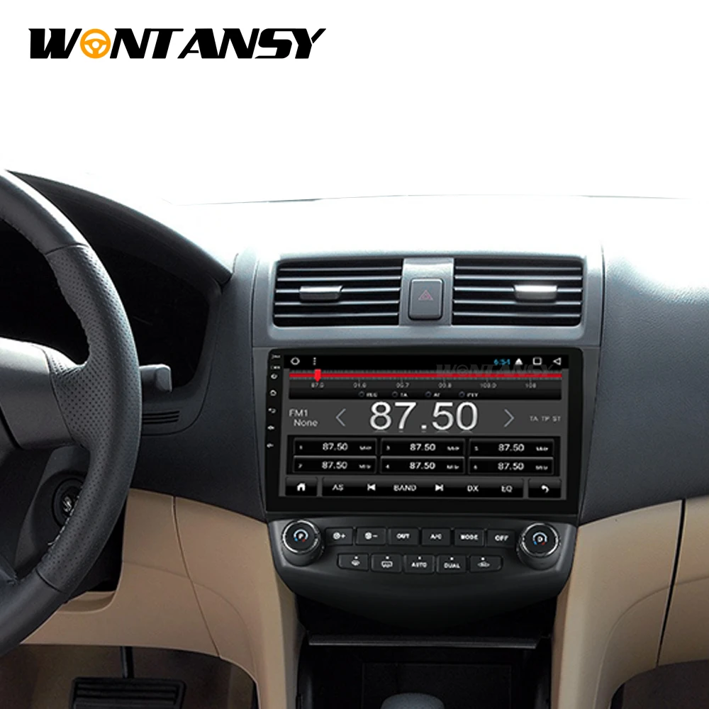 Восьмиядерный android 9 0 автомобильный dvd для dacia lodgy Logan Duster с 1 din радио gps видео wifi