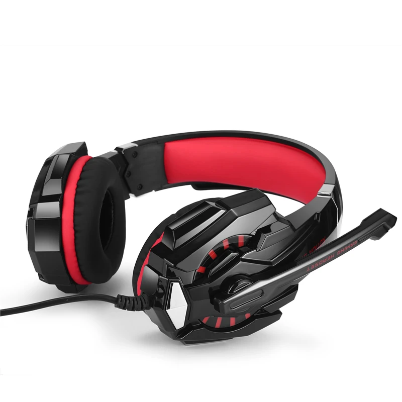 Cncool Горячая GS900 гарнитура игровые наушники для XBOX 360 PS4 компьютера ноутбука