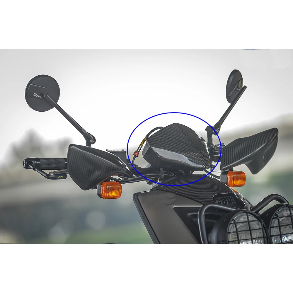 SMOK для Yamaha BWS X 125 аксессуары мотоциклов и скутеров защитное ветровое стекло