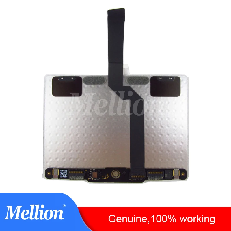 Подлинный A1502 ноутбук трекпад для MacBook Pro 13 ''Retina Late 2013 Mid 2014 года с гибким