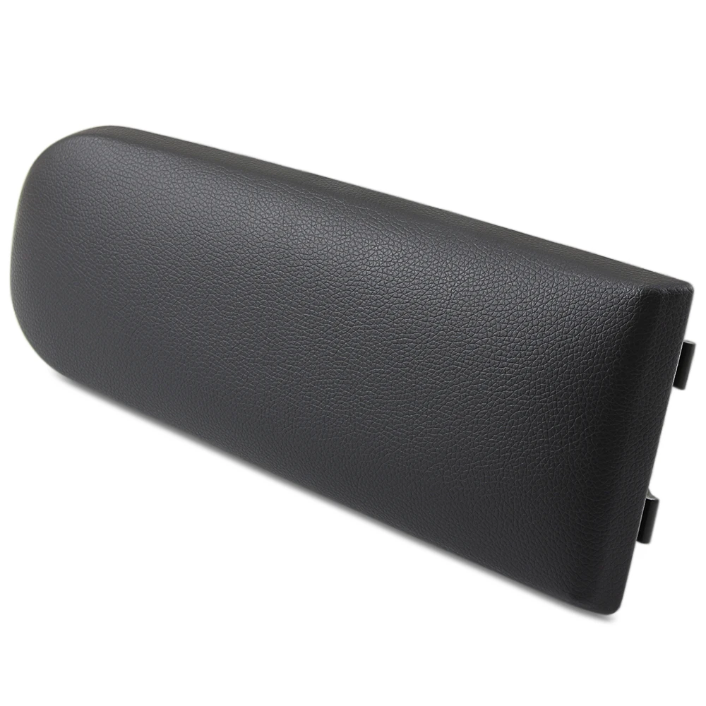 Автомобильный Стайлинг подлокотник Крышка центральной консоли для VW Passat Jetta Golf