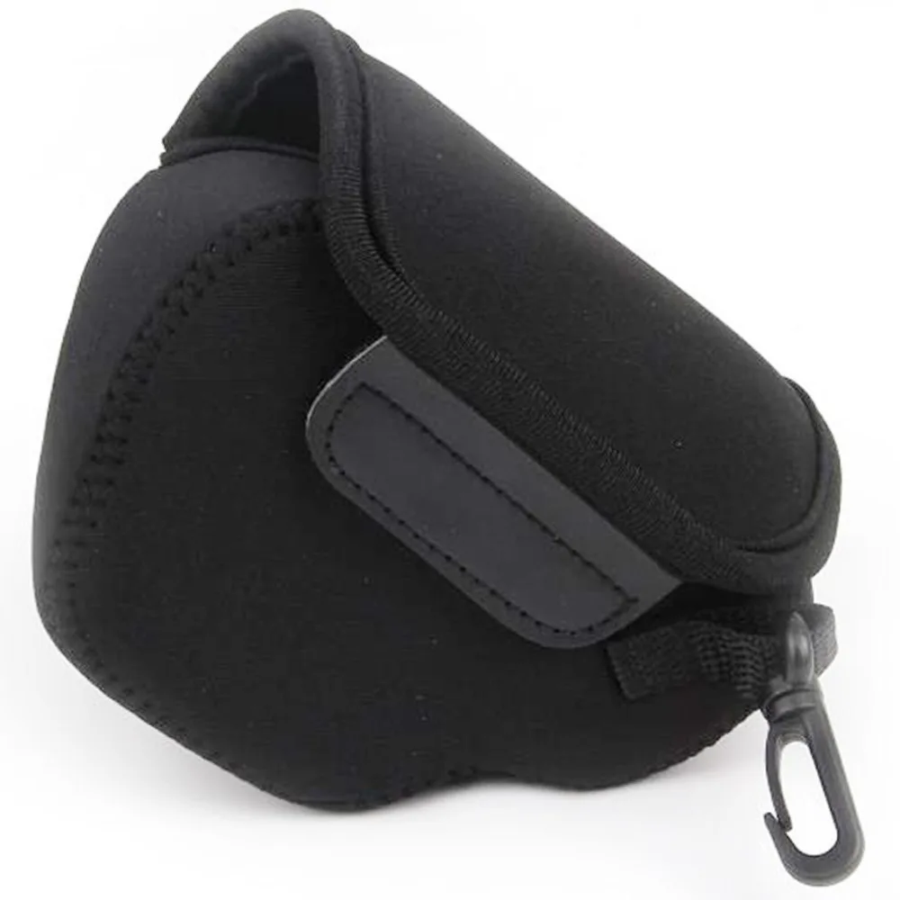 Специальный защитный чехол limitX для цифровой камеры Pentax Q S1 QS1 с объективом 5 15