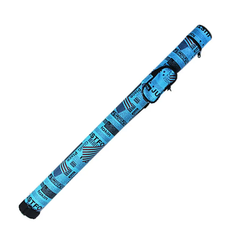 POINOS ZU Break Cue Punch Jump Cues с пулом Case Set желтый красный синий цвета Китай 2018|Кии для