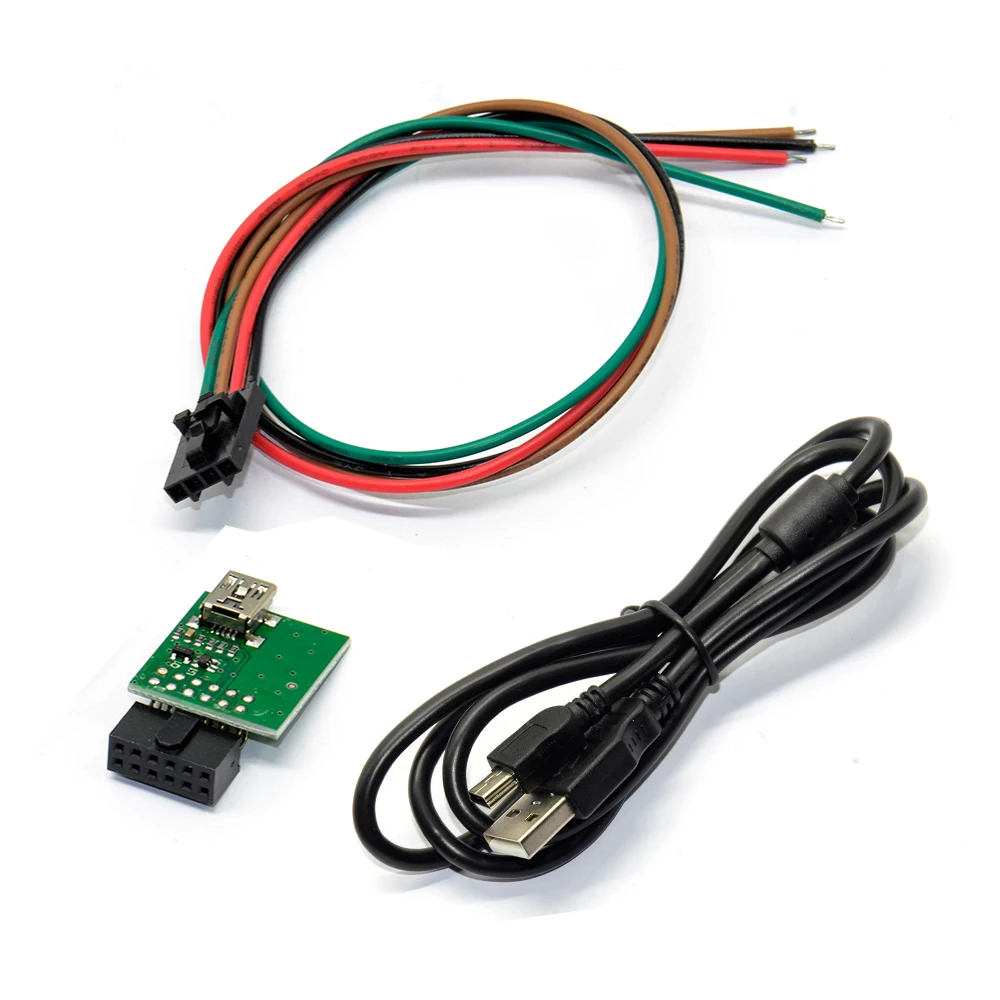 Эмулятор Adblue VD400 8 в 1 профессиональный эмулятор Новое поступление AdBlue V4.1 с