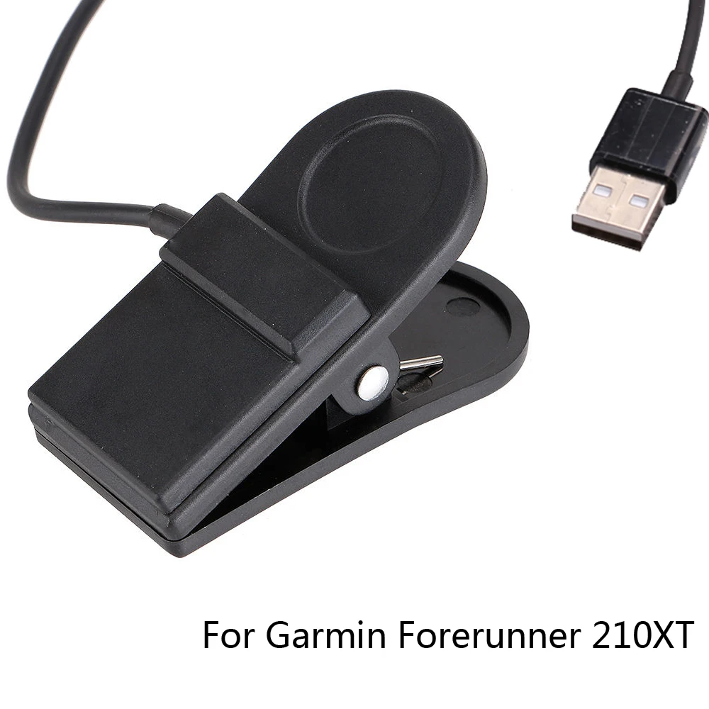 Высокое качество 1 м USB кабель для зарядки клип на шнур док станция зарядное