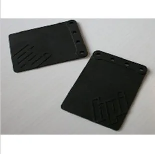 

RC CAR parts 5SC Mudguard for 1/5 scale gas rc baja 5SC
