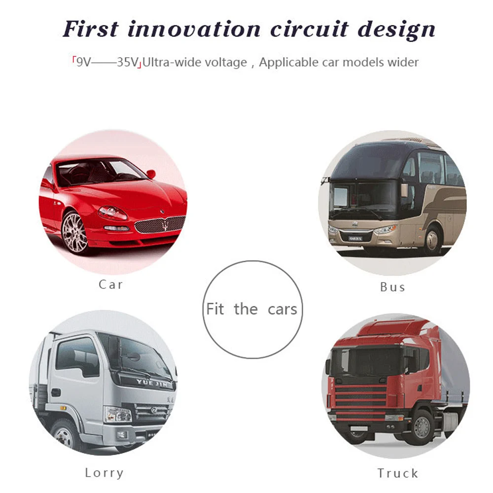 Автомобильный HUD Дисплей 2017 автомобильная система OBDII км/ч об/мин газовая