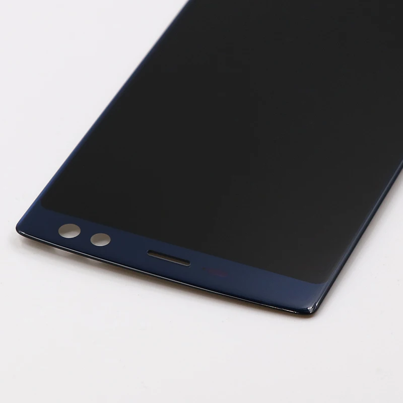 Mcdark Для Doogee BL12000 ЖК дисплей Дисплей и кодирующий преобразователь сенсорного