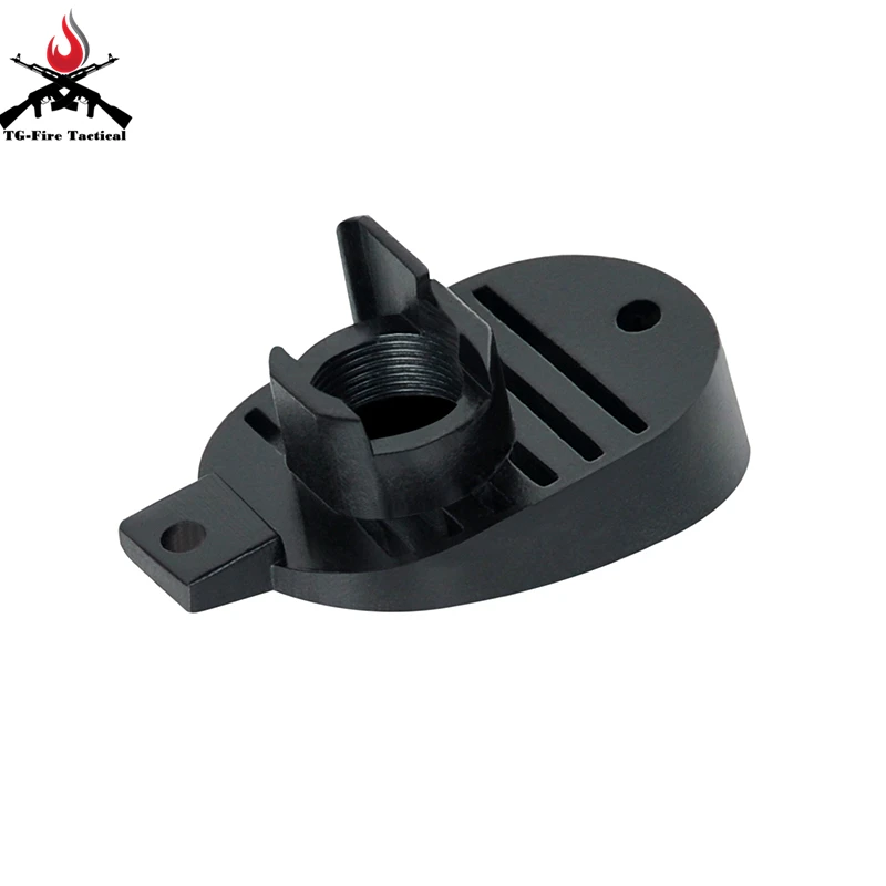 Element Airsoft рукоятка Крышка двигателя для M4 M16 AEG Softair Тактический Воздушный пистолет