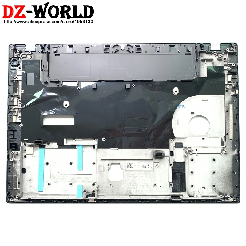 new c cover for lenovo thinkpad t470 a475 keyboard bezel palmrest cover without touchpad fingerprint hole 01ax951 am12d000200 free global shipping