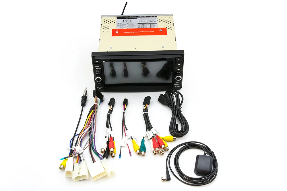 5 USB порт PX6/Восьмиядерный Android 9,0 автомобильный DVD для Toyota Kluger Allion Celica Yaris 2009 Alphard Land Cruiser 100 4500 Автомагнитола