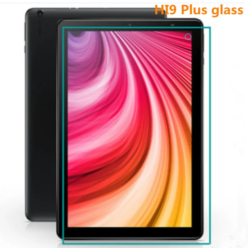Закаленное стекло 9H для планшета CHUWI hi9 plus 10 8 дюйма защитная пленка экрана