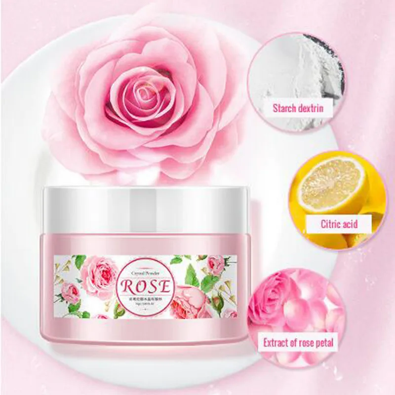 Изображения увлажняющая мягкая растительная маска для ухода за телом очищающая