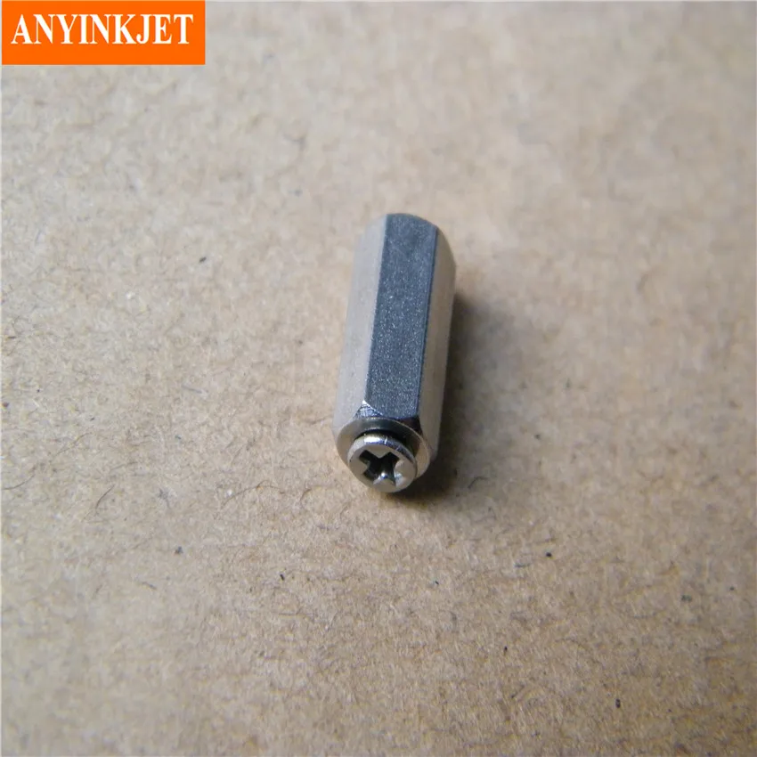 Крышка головки принтера Linx 4900 Магнитная крышка PC1575|printer head|linx 4900linx printer |