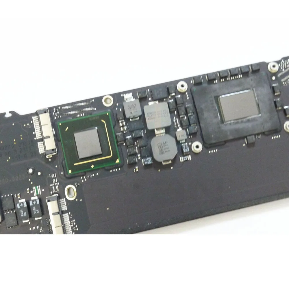 A1369 материнская плата для ноутбука Macbook Air 13 3 &quot1 8 ГГц 4 Гб материнскую плату 820 3023 A