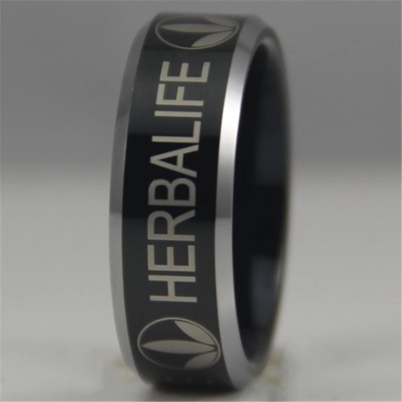 Бесплатная доставка ювелирные изделия YGK горячая Распродажа 8 мм черное с