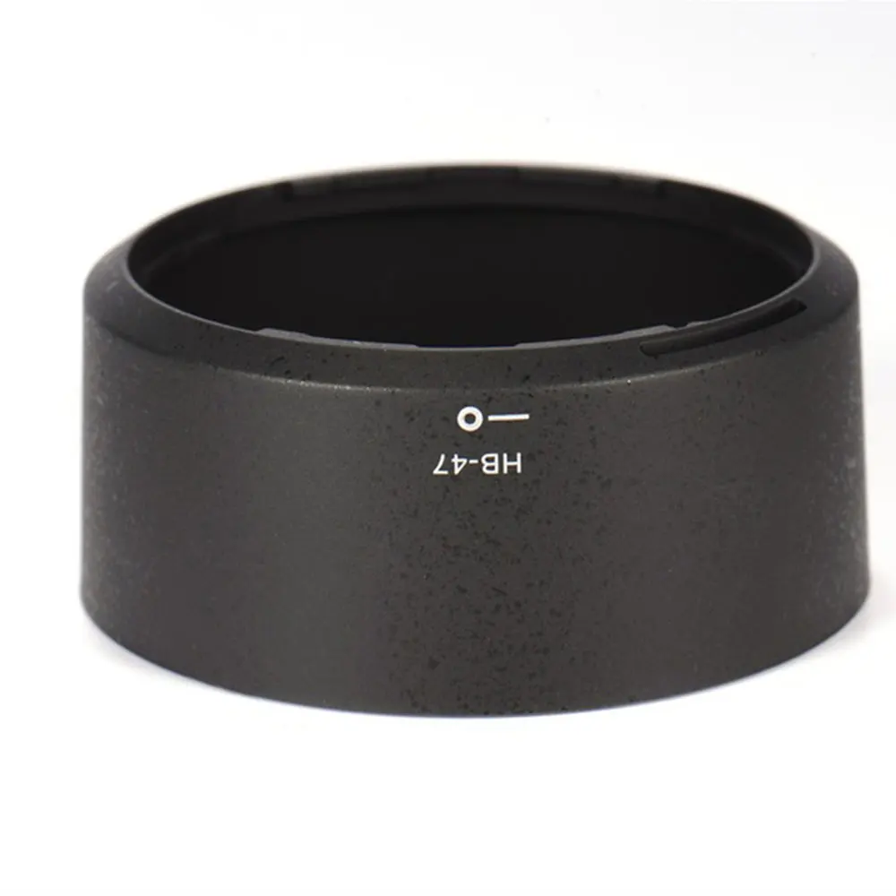 Запасные части бленда объектива Bayonet Mount Protector для Nikon HB 47 50 мм f/1 4G и 8G Lens|Бленды| |