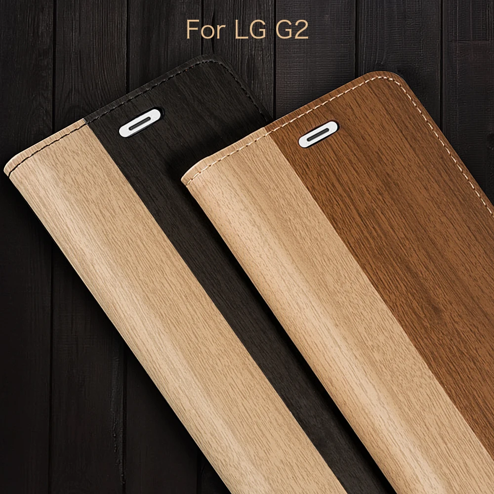 Чехол Кошелек из искусственной кожи для телефона LG G2 чехол книжка с откидной