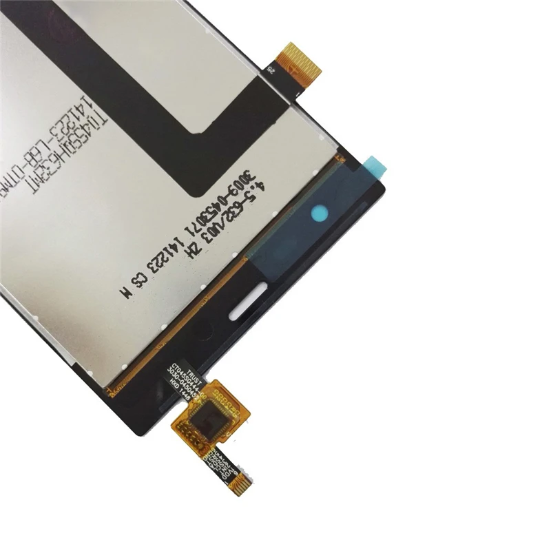 Для Archos 45c Platinum ЖК дисплей с дигитайзером в сборе бесплатные инструменты и
