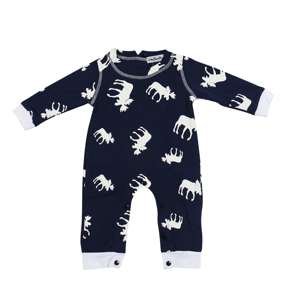 2019 осенние детские комбинезоны для мальчиков девочек комбинезон с длинными