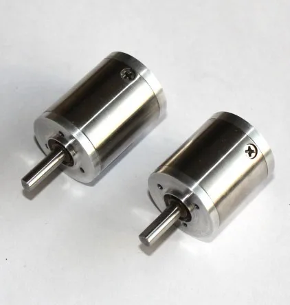 22 мм планетарный редуктор с индивидуальной лицевой панелью, различные варианты передаточного отношения, высокий крутящий момент, шестерни мотора Maxon.