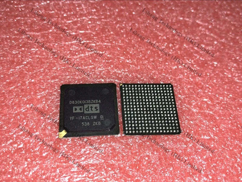 D830K013BZKB4 D830KO13BZKB4 D830K013 BGA|Запасные части| |
