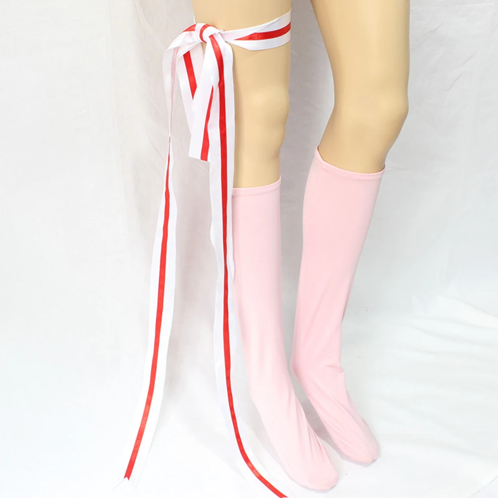 Brdwn Cardcaptor Sakura женские прозрачные босоножки карта Сакура КИНОМОТО косплей костюм