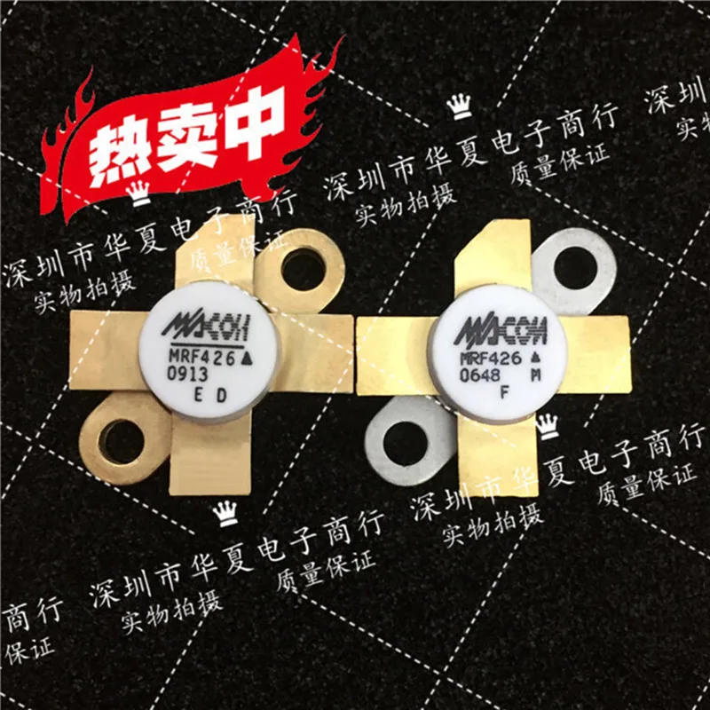 

MRF426 RF трубка, высокочастотная трубка, модуль усиления мощности