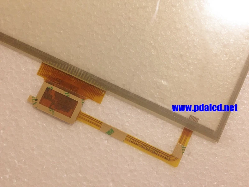 Skylarpu новый 10 2 дюймовый EMR4822012A T101MT емкостный сенсорный экран дигитайзер панель