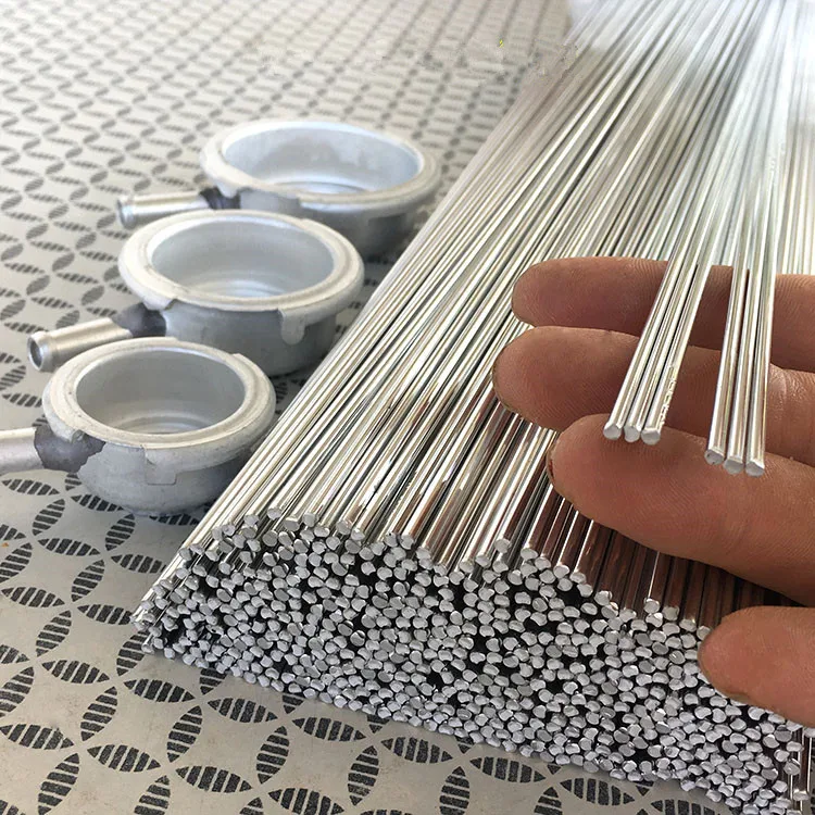 Сварочные электроды 20 м/лот диаметром 2 0 мм гипотермия алюминиевые сварочные