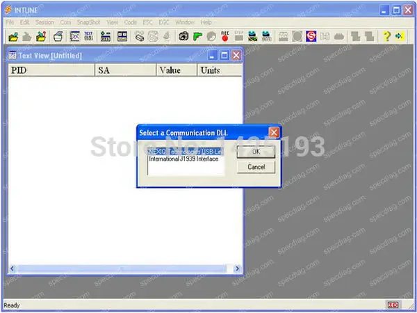 Международный стандарт 1.4.2