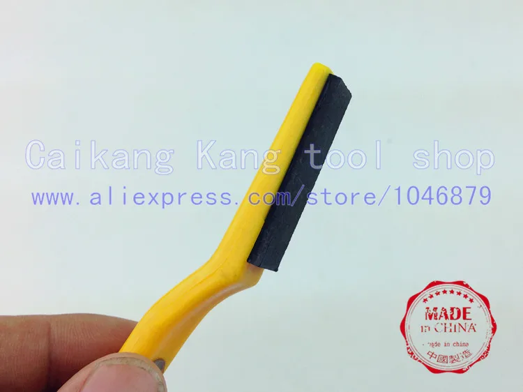 Алмазные шлифовальные блоки для шлифования из искусственных алмазов тип зубной