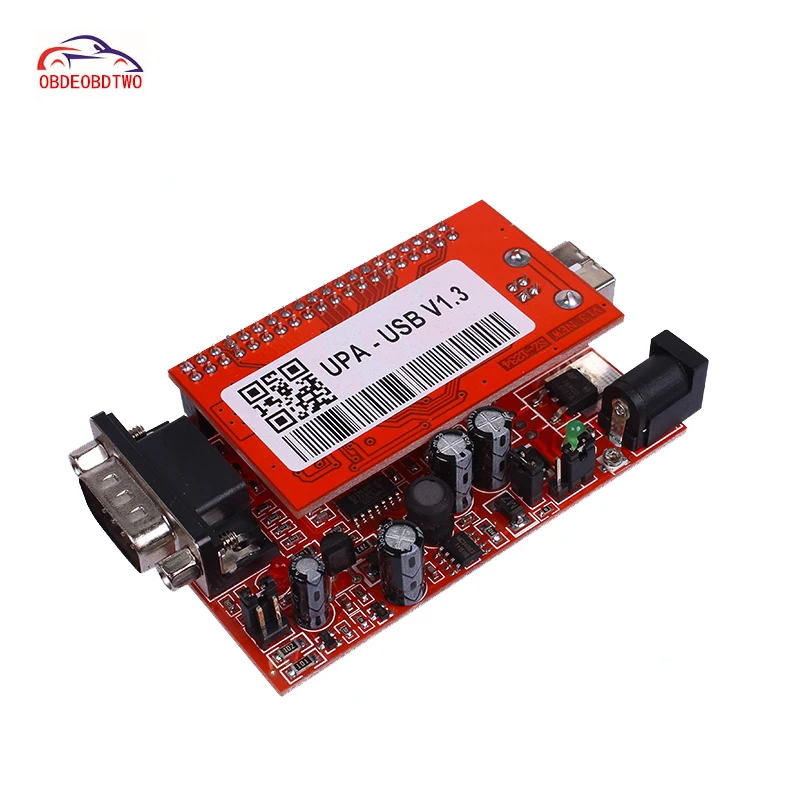 Полный набор УПА последовательного порта USB ЭКЮ программист 1.3 V1.3 EEPROM univeral с