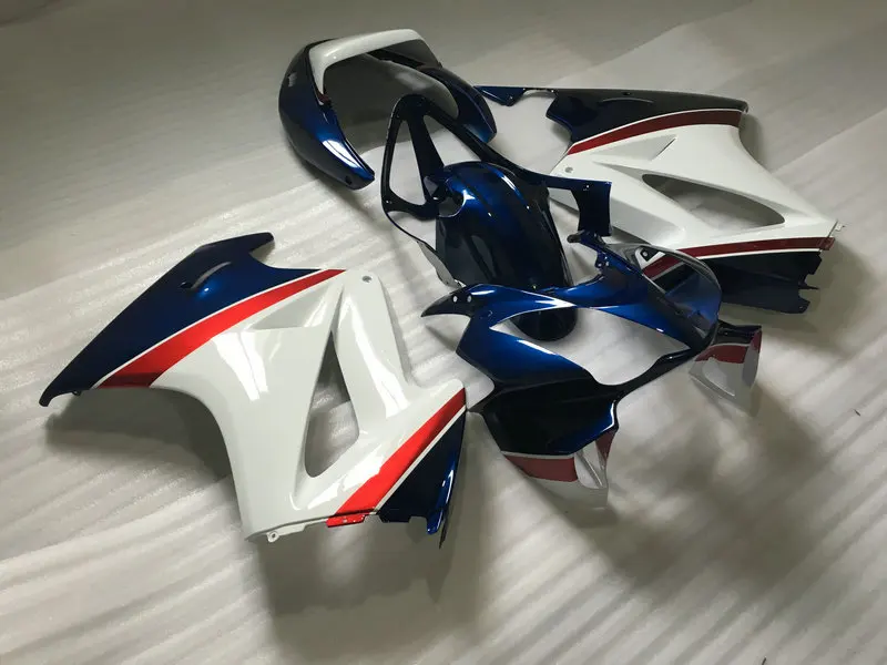 Высококачественный комплект обтекателей для мотоцикла HONDA VFR800 02 03 04 05 06 VFR 800 2002 2004