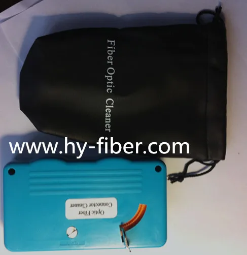 Высококачественный волоконно оптический соединитель Очистительная коробка