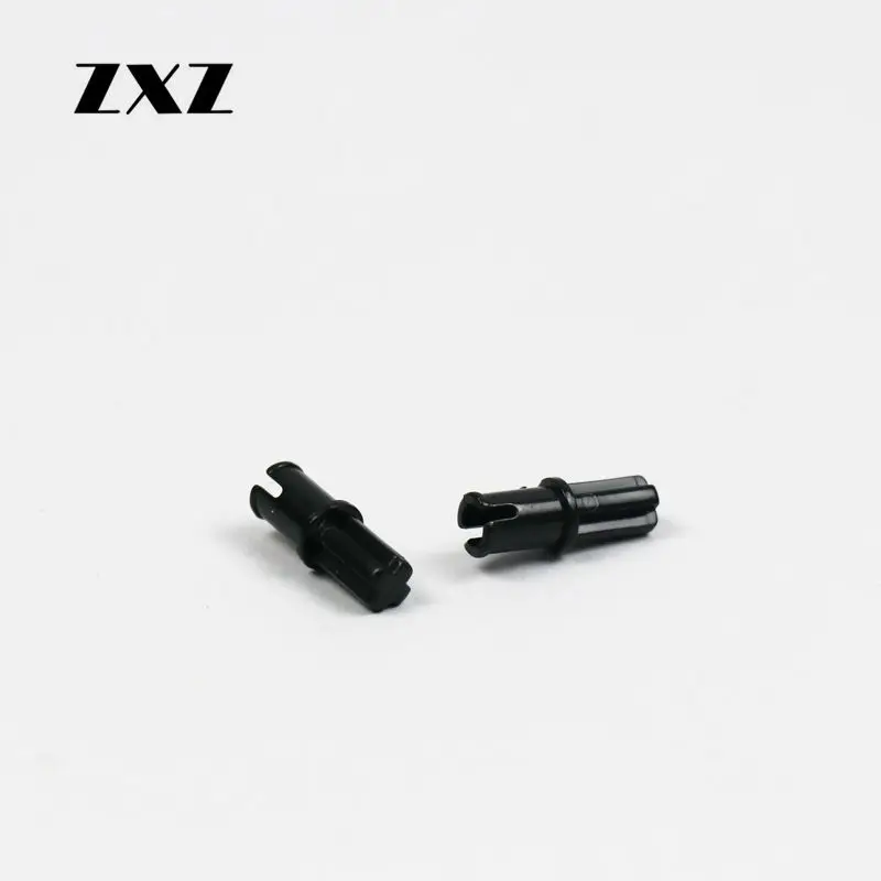 Технические детали соединитель Peg Cross Axle 6562 штифт без трения пластиковые