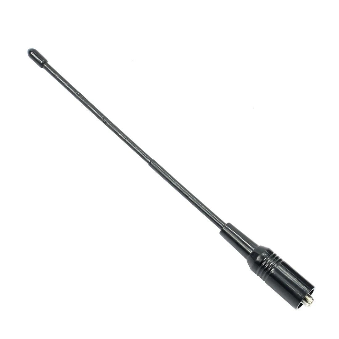 Радио антенна NA 701 с высоким коэффициентом усиления SMA женский F разъем для Kenwood