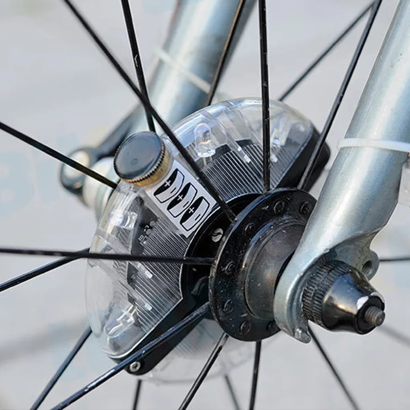 2 шт. велосипедные предупреПредупреждение ющие лампы для передних и задних