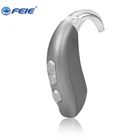 Слуховые аппараты цифровые супер мощные глубокие умеренные сильные потери звука усилители Калибровочные прямые поставки